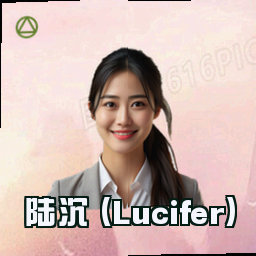 陆沉 (Lucifer)