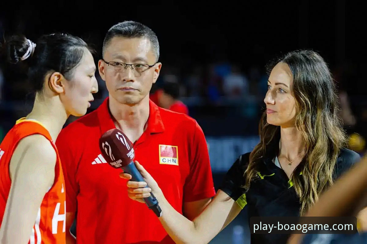 2026博奥体育入口 中国女排2比3惜败土耳其,背后暴露了哪些战术短板?